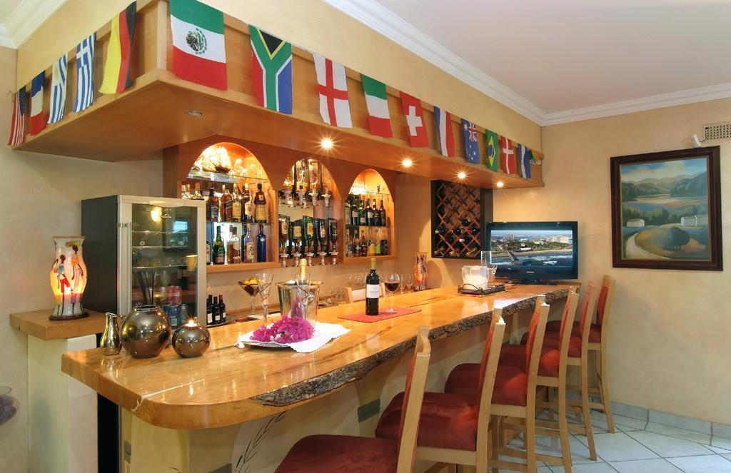 Anchor'S Rest Guesthouse And Self Catering ダーバン エクステリア 写真