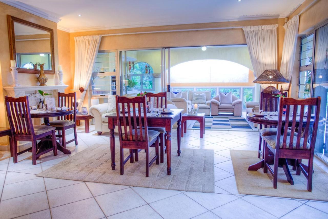 Anchor'S Rest Guesthouse And Self Catering ダーバン エクステリア 写真