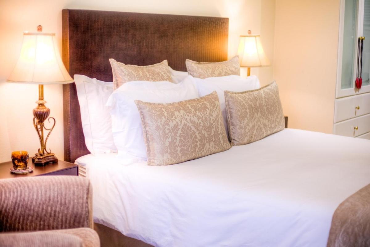 Anchor'S Rest Guesthouse And Self Catering ダーバン エクステリア 写真